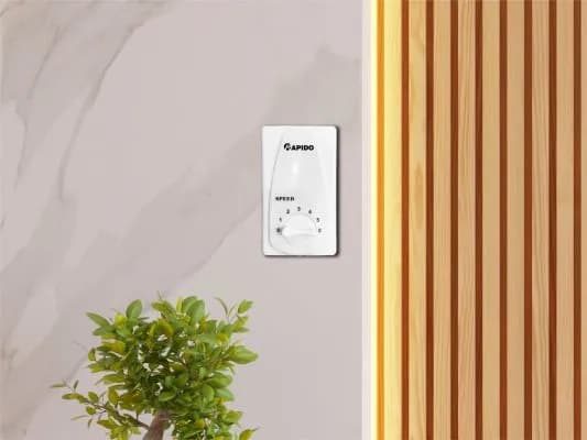 So sánh giá Quạt trần Rapido 5 cánh RCF-5W 100W rẻ nhất? - Ảnh 20