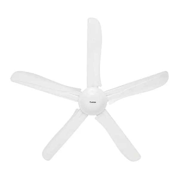 So sánh giá Quạt trần Rapido 5 cánh RCF-5W 100W - Tìm sản phẩm giá rẻ nhất - Ảnh 6