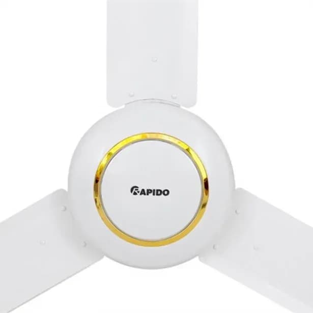 Top 1 so sánh giá Quạt trần Rapido 5 cánh RCF-5W A56 40W - Tìm sản phẩm giá rẻ nhất - Ảnh 16