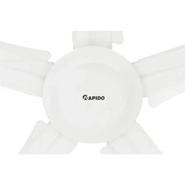 Top 1 so sánh giá Quạt trần Rapido 5 cánh RCF-5W P54 40W - Tìm sản phẩm giá rẻ nhất - Ảnh 11