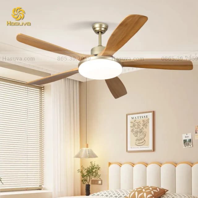 Top 1 so sánh giá Quạt trần Rapido 5 cánh RCF-5W P54 40W - Tìm sản phẩm giá rẻ nhất - Ảnh 13