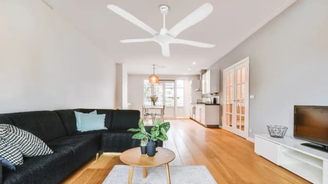 Top 1 so sánh giá Quạt trần Rapido 5 cánh RCF-5W P54 40W - Tìm sản phẩm giá rẻ nhất - Ảnh 15