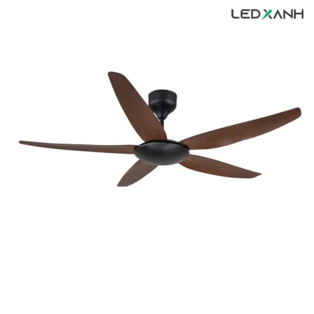 Top 1 so sánh giá Quạt trần Rapido 5 cánh RCF-5W P54 40W - Tìm sản phẩm giá rẻ nhất - Ảnh 17