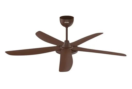 Quạt trần Sunhouse Apex 5 cánh APF7665B 50W - Giá rẻ nhất hôm nay - Ảnh 2