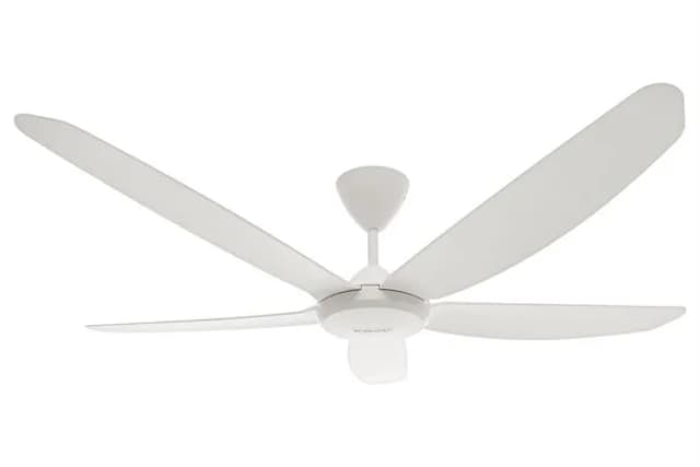 So sánh giá Quạt trần Sunhouse Apex 5 cánh APF7668W 60W rẻ nhất? - Ảnh 2