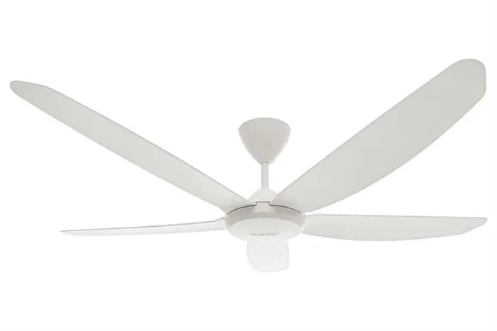 So sánh giá Quạt trần Sunhouse Apex 5 cánh APF7668W 60W - Tìm sản phẩm giá rẻ nhất - Ảnh 2