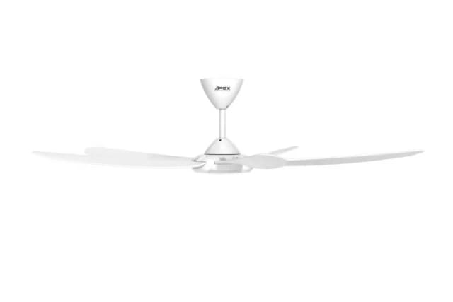 So sánh giá Quạt trần Sunhouse Apex 5 cánh APF7668W 60W rẻ nhất? - Ảnh 13