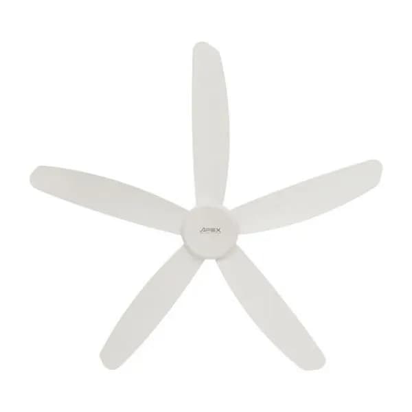 So sánh giá Quạt trần Sunhouse Apex 5 cánh APF7668W 60W - Tìm sản phẩm giá rẻ nhất - Ảnh 7