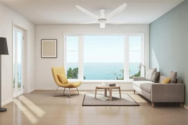 So sánh giá Quạt trần Sunhouse Apex 5 cánh APF7669W 60W rẻ nhất? - Ảnh 12