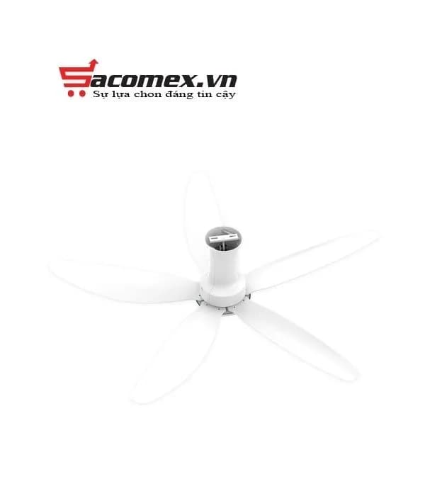 So sánh giá Quạt trần Sunhouse Apex 5 cánh APF7669W 60W rẻ nhất? - Ảnh 17