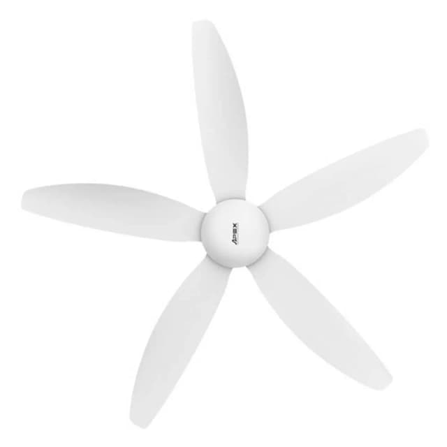 So sánh giá Quạt trần Sunhouse Apex 5 cánh APF7669W 60W rẻ nhất? - Ảnh 3