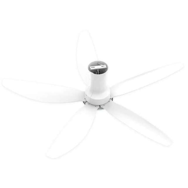 So sánh giá Quạt trần Sunhouse Apex 5 cánh APF7669W 60W rẻ nhất? - Ảnh 8