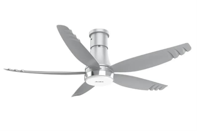 Quạt trần Sunhouse Apex 5 cánh APF7681G 57W - Ảnh 4