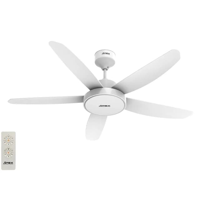 So sánh giá Quạt trần Sunhouse Apex 5 cánh APF7685G 60W rẻ nhất? - Ảnh 15