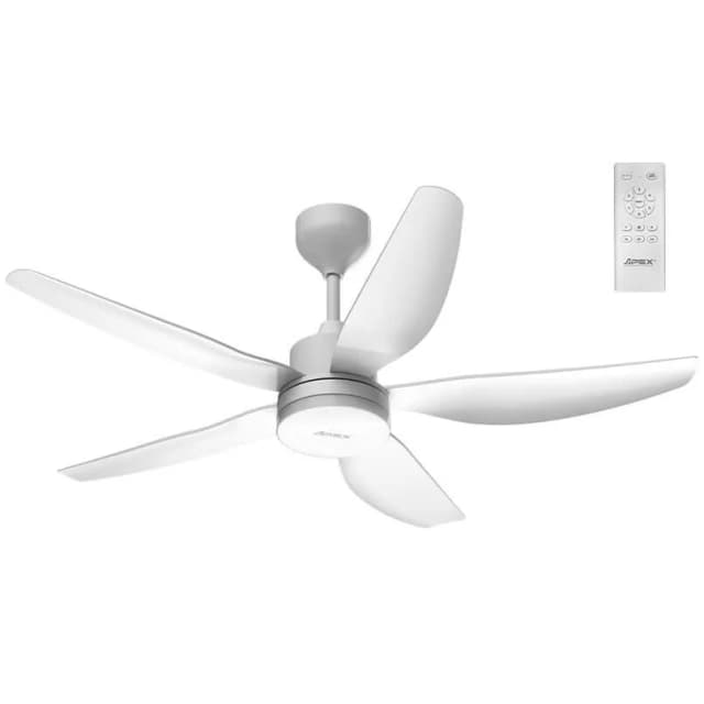 So sánh giá Quạt trần Sunhouse Apex 5 cánh APF7685G 60W rẻ nhất? - Ảnh 19