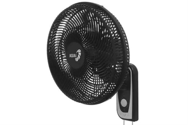 Quạt treo tường Asia 5 cánh VY617090 55W - Ảnh 3