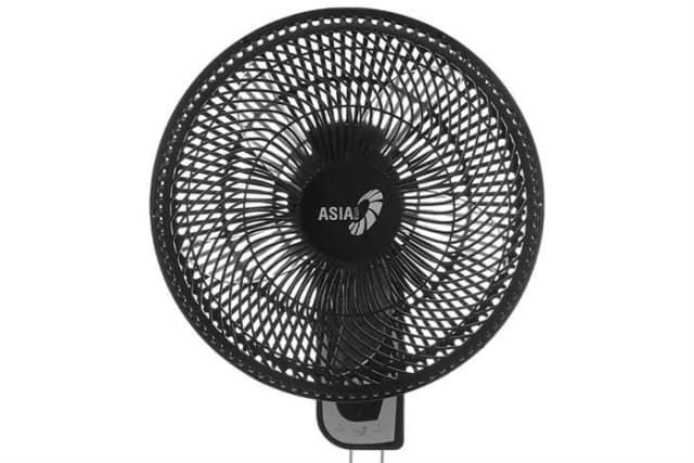So sánh giá Quạt treo tường Asia 5 cánh VY617090 55W rẻ nhất? - Ảnh 2