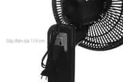 So sánh giá Quạt treo tường Asia 5 cánh VY617090 55W rẻ nhất? - Ảnh 13