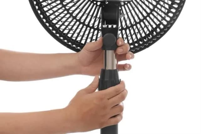 So sánh giá Quạt treo tường Asia 5 cánh VY617090 55W rẻ nhất? - Ảnh 17