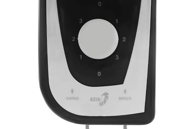 So sánh giá Quạt treo tường Asia 5 cánh VY617090 55W rẻ nhất? - Ảnh 6