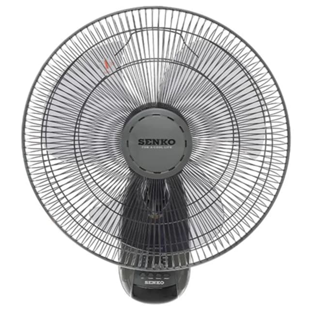 So sánh giá Quạt treo tường Senko 3 cánh TR1628 47W rẻ nhất? - Ảnh 2