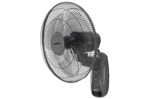 So sánh giá Quạt treo tường Senko 3 cánh TR1628 47W rẻ nhất? - Ảnh 12