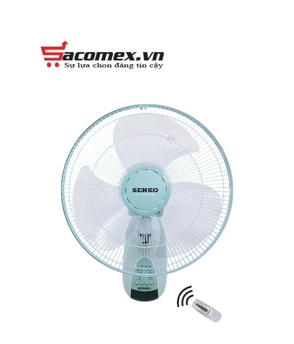 So sánh giá Quạt treo tường Senko 3 cánh TR1628 47W rẻ nhất? - Ảnh 14
