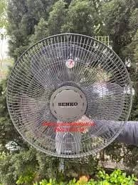 So sánh giá Quạt treo tường Senko 3 cánh TR1628 47W rẻ nhất? - Ảnh 15