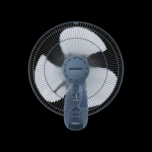 So sánh giá Quạt treo tường Senko 3 cánh TR1628 47W rẻ nhất? - Ảnh 17