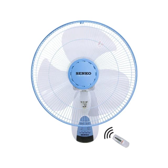 So sánh giá Quạt treo tường Senko 3 cánh TR1628 47W rẻ nhất? - Ảnh 5