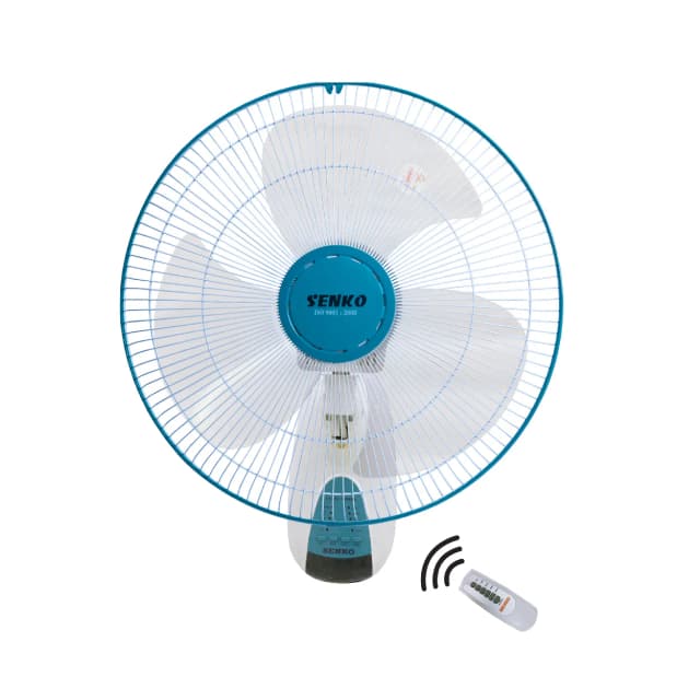 So sánh giá Quạt treo tường Senko 3 cánh TR1628 47W rẻ nhất? - Ảnh 9