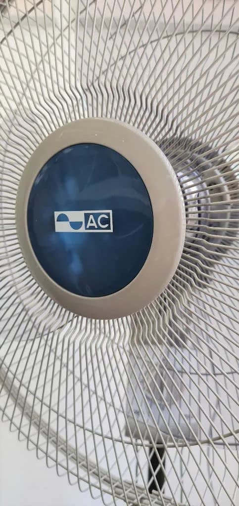 So sánh giá Quạt treo tường AC 3 cánh AWF04A163 55W - Tìm sản phẩm giá rẻ nhất - Ảnh 2