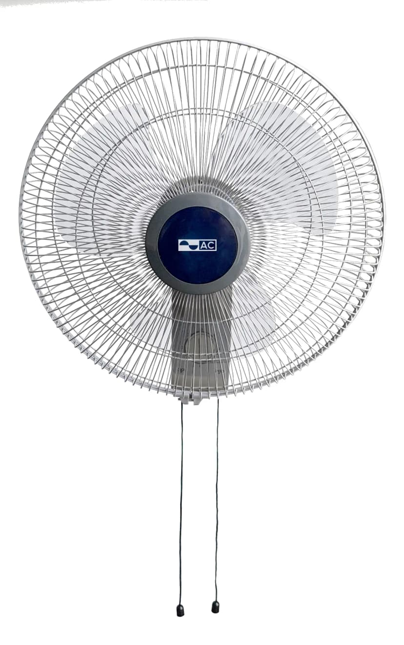 So sánh giá Quạt treo tường AC 3 cánh AWF04A163 55W - Tìm sản phẩm giá rẻ nhất - Ảnh 11