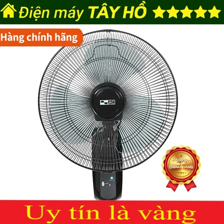 So sánh giá Quạt treo tường AC 3 cánh AWF04A163 55W - Tìm sản phẩm giá rẻ nhất - Ảnh 20