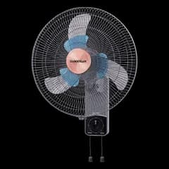 So sánh giá Quạt treo tường Daikiosan 6 cánh DQ121 55W rẻ nhất? - Ảnh 13