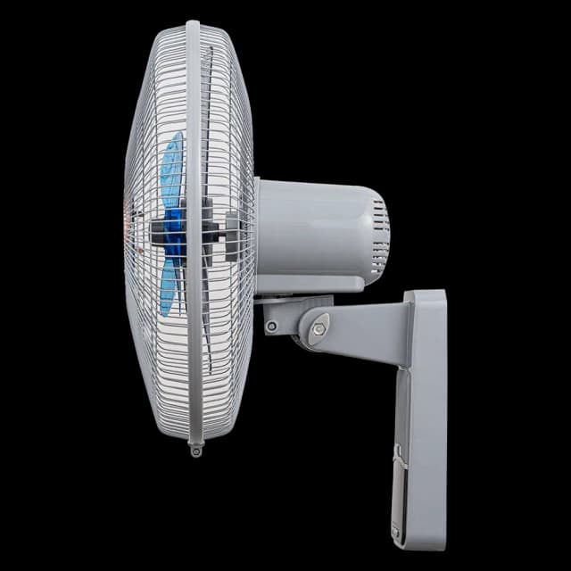 So sánh giá Quạt treo tường Daikiosan 6 cánh DQ121 55W rẻ nhất? - Ảnh 14