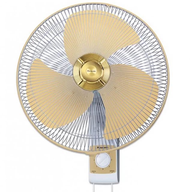 So sánh giá Quạt treo tường Daikiosan 6 cánh DQ121 55W rẻ nhất? - Ảnh 15