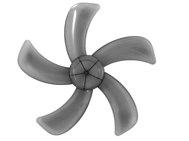 So sánh giá Quạt treo tường Kangaroo 5 cánh KG724 55W rẻ nhất? - Ảnh 11