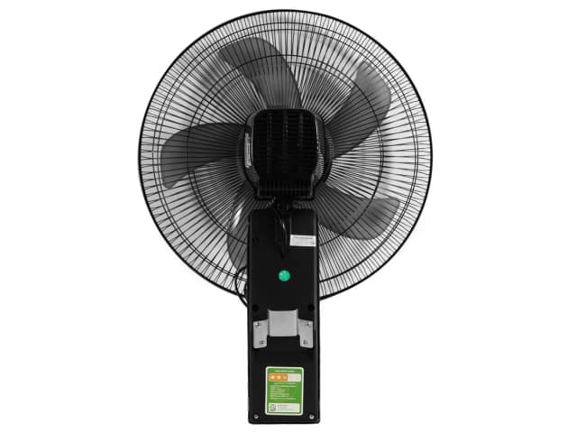 So sánh giá Quạt treo tường Kangaroo 5 cánh KG724 55W rẻ nhất? - Ảnh 14