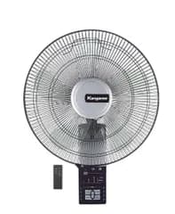 So sánh giá Quạt treo tường Kangaroo 5 cánh KG724 55W rẻ nhất? - Ảnh 9