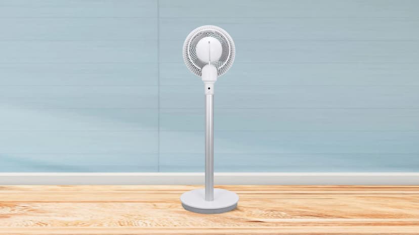 Quạt tuần hoàn Acerpure Cozy F1 3 cánh AF551-20W 25W - Giá rẻ nhất hôm nay - Ảnh 11