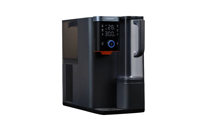 Quạt tuần hoàn Acerpure Cozy F1 3 cánh AF551-20W 25W - Giá rẻ nhất hôm nay - Ảnh 13