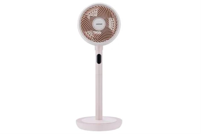 Quạt tuần hoàn Acerpure Cozy F2 3 cánh AF773-20P 33W - Ảnh 2