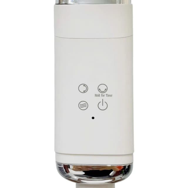 So sánh giá Quạt tuần hoàn Paveden 3 cánh PCF-18RHW 40W rẻ nhất? - Ảnh 4