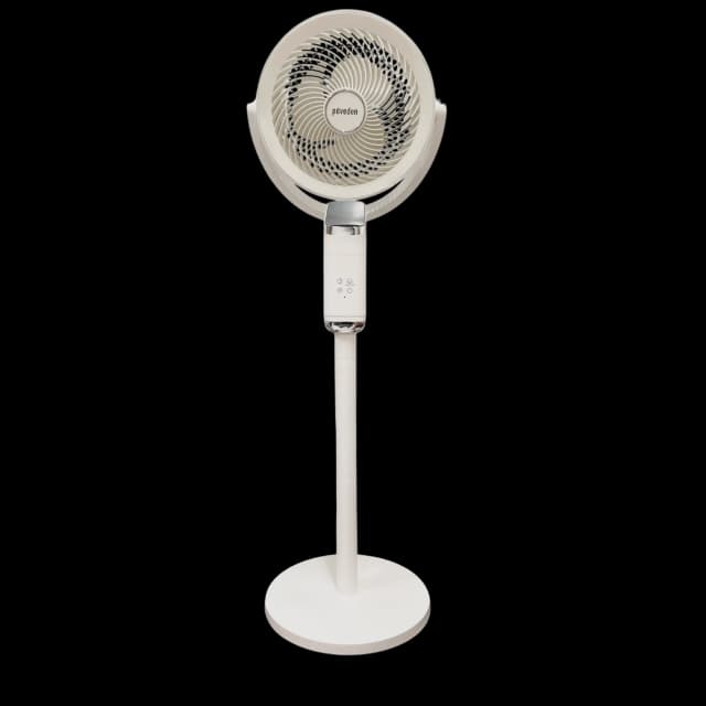 So sánh giá Quạt tuần hoàn Paveden 3 cánh PCF-18RHW 40W rẻ nhất? - Ảnh 10