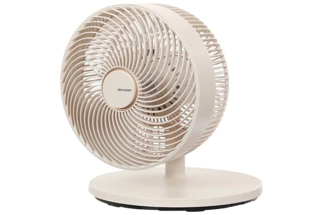 So sánh giá Quạt tuần hoàn Sharp 3 cánh PJ-CD114V-C 36W rẻ nhất? - Ảnh 2