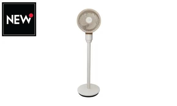 So sánh giá Quạt tuần hoàn Sharp 3 cánh PJ-CD114V-C 36W rẻ nhất? - Ảnh 14