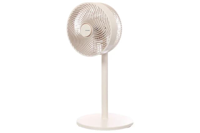 So sánh giá Quạt tuần hoàn Sharp 3 cánh PJ-CD114V-C 36W rẻ nhất? - Ảnh 3