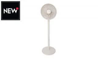 So sánh giá Quạt tuần hoàn Sharp 3 cánh PJ-CD114V-C 36W rẻ nhất? - Ảnh 8