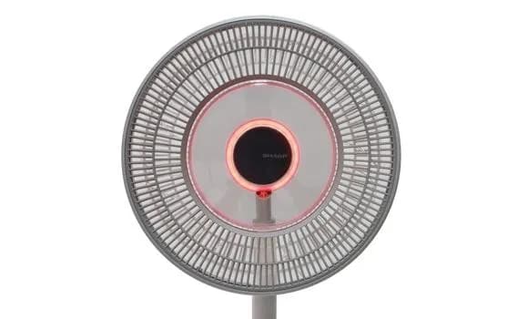 Quạt tuần hoàn Sharp 9 cánh PJ-CD404V-W 24W - Giá rẻ nhất hôm nay - Ảnh 12